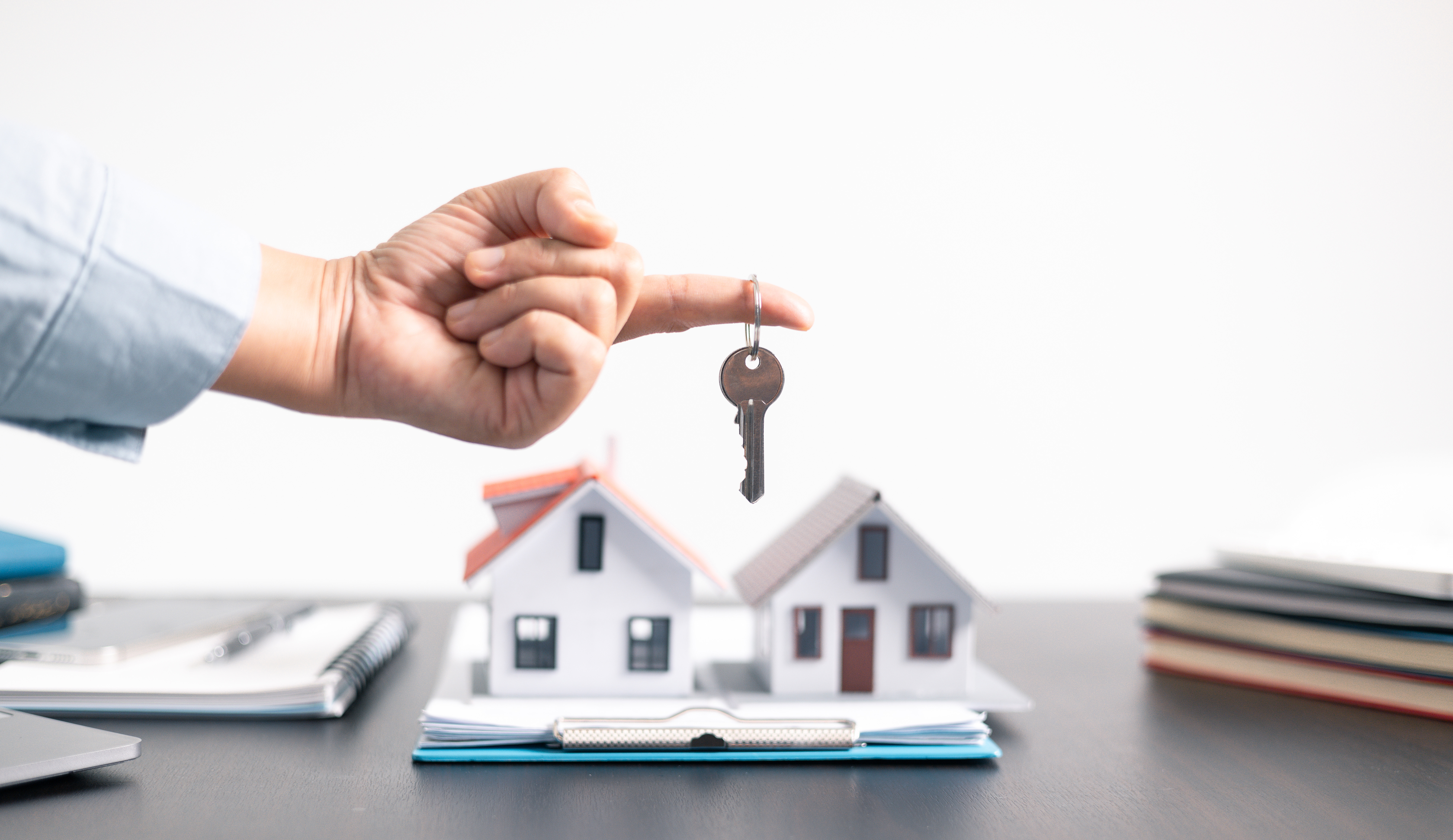 Essential Steps to Take Before Selling Your House