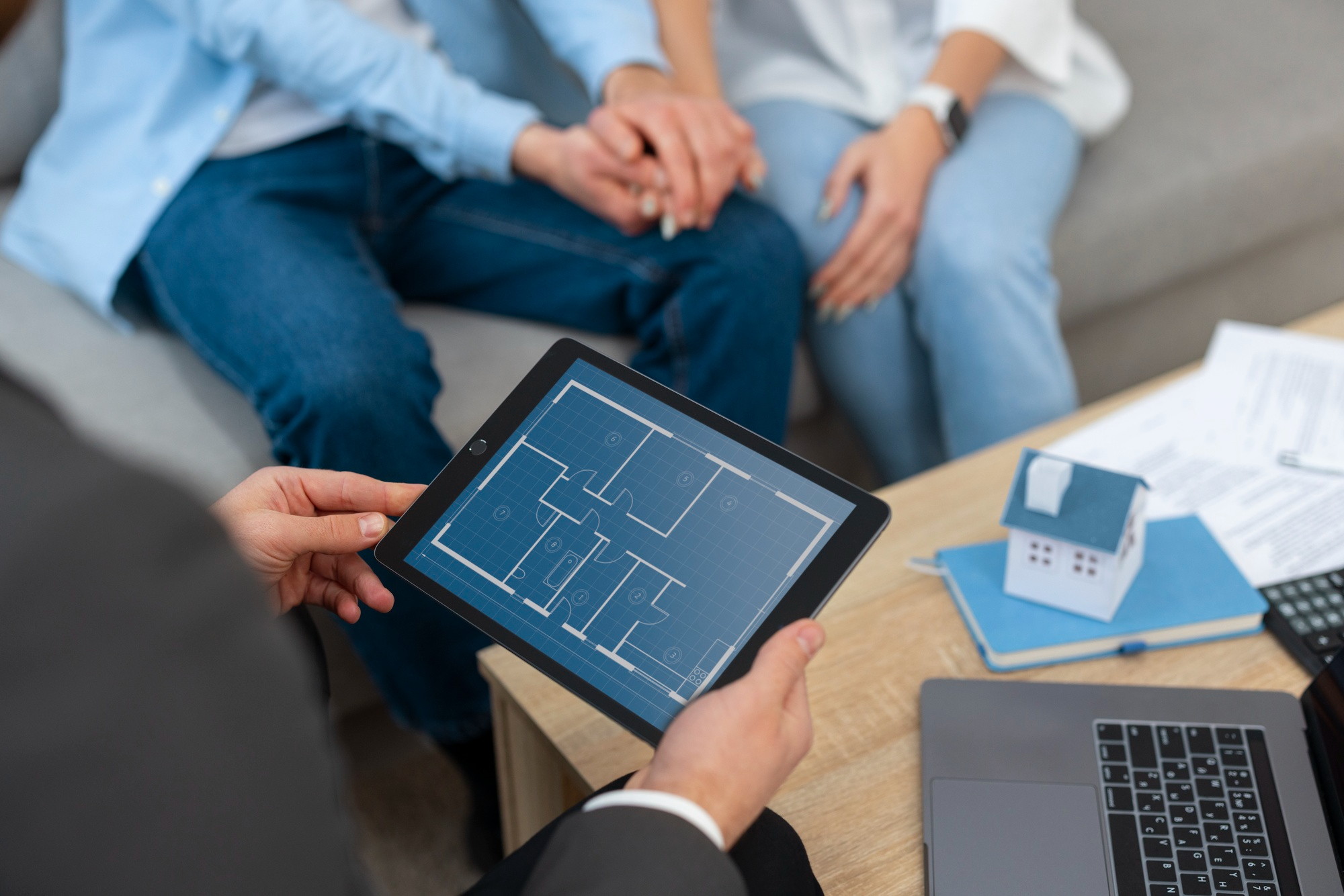 Best Off-Plan Property Types for Investment in Dubai