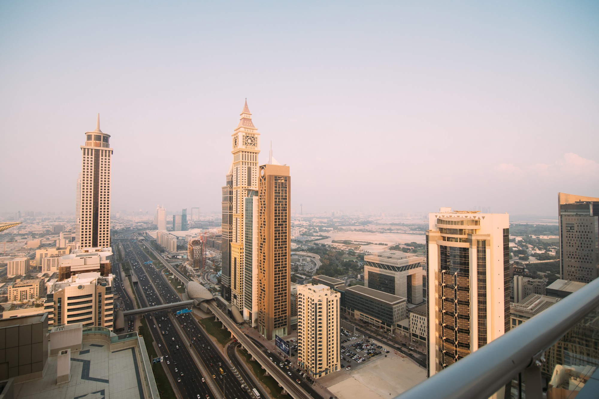 June Events in Dubai: Virtual & Live Highlights