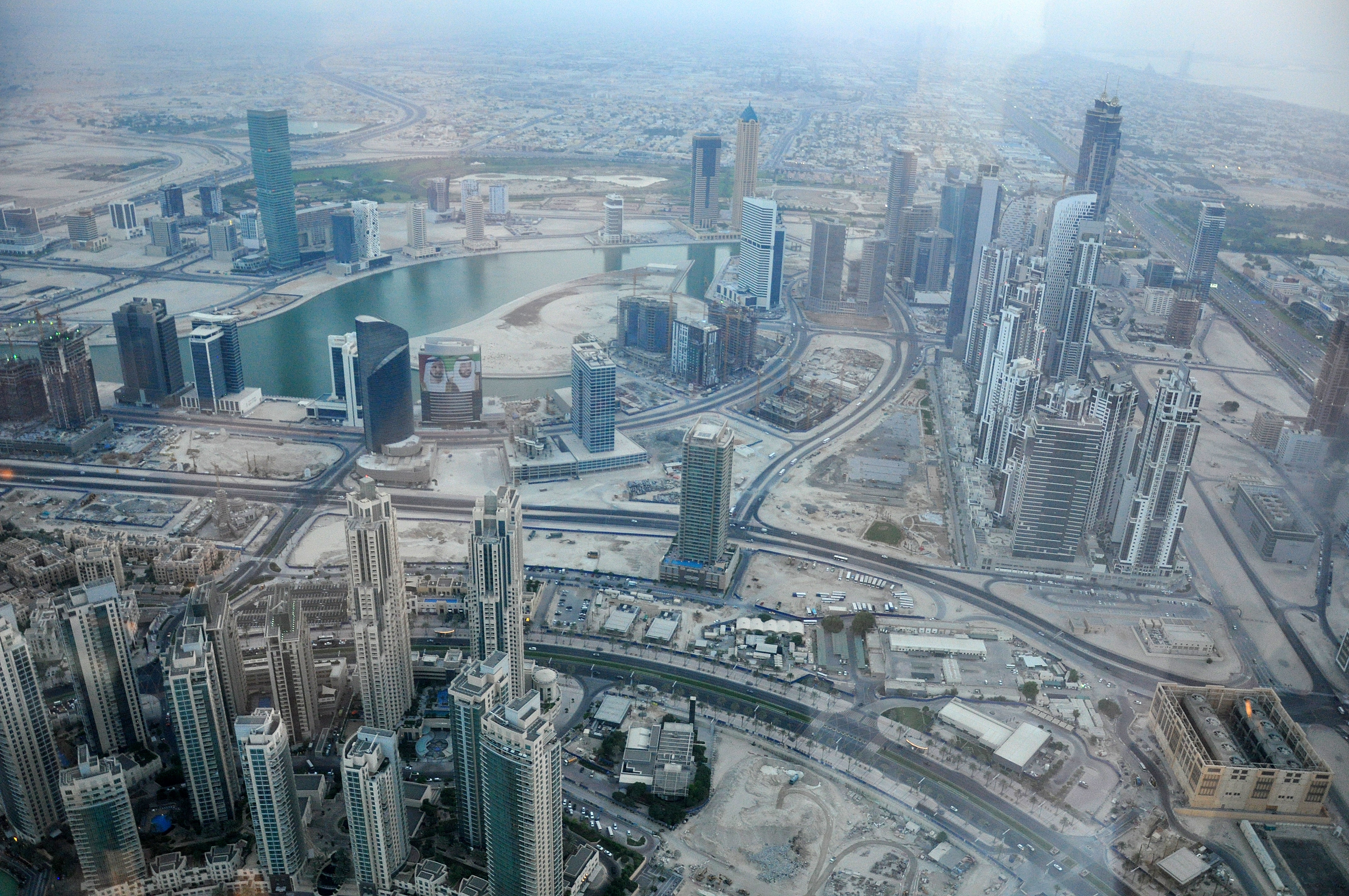 What’s Happening in Dubai This March