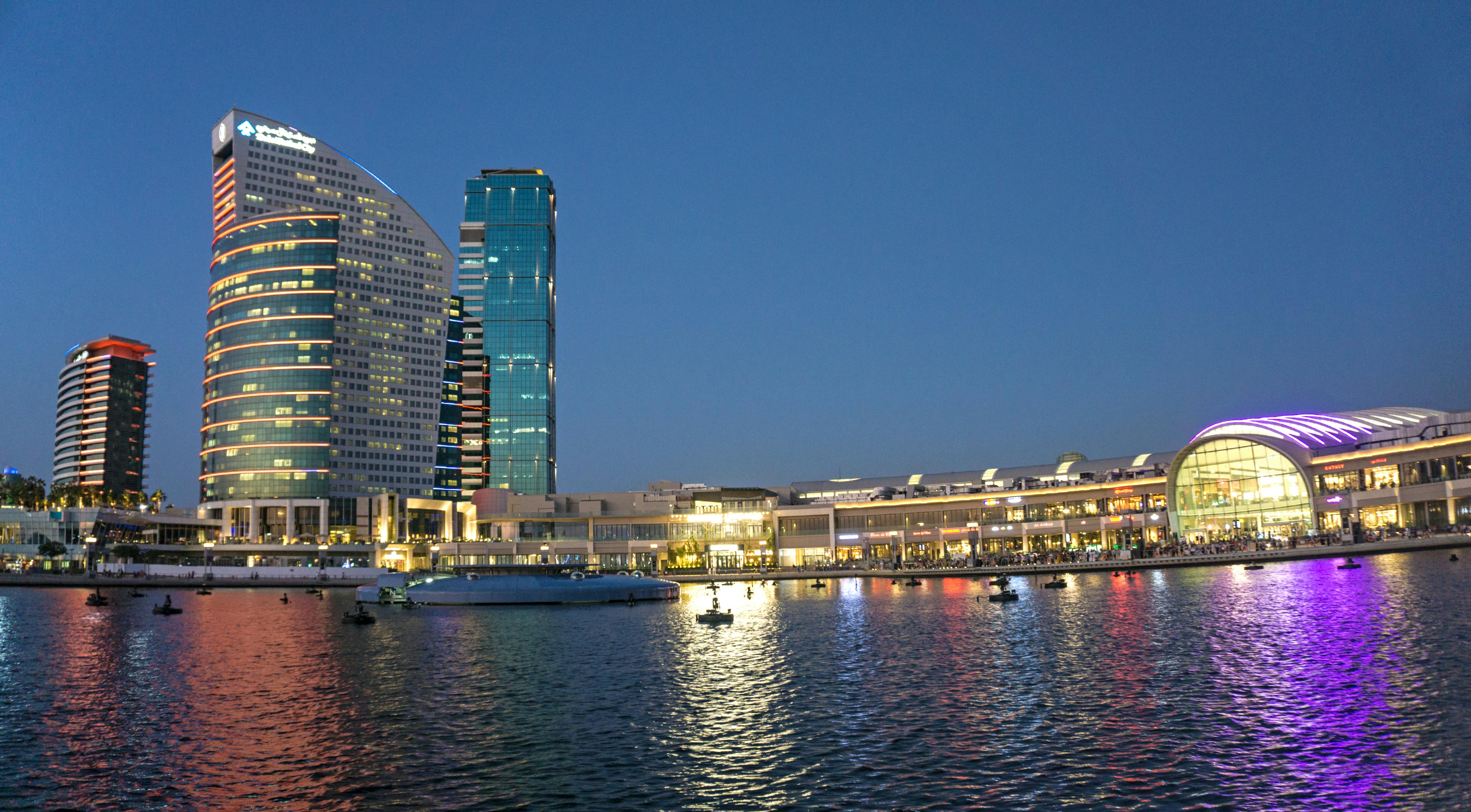 Exciting Events and Activities in Dubai This April
