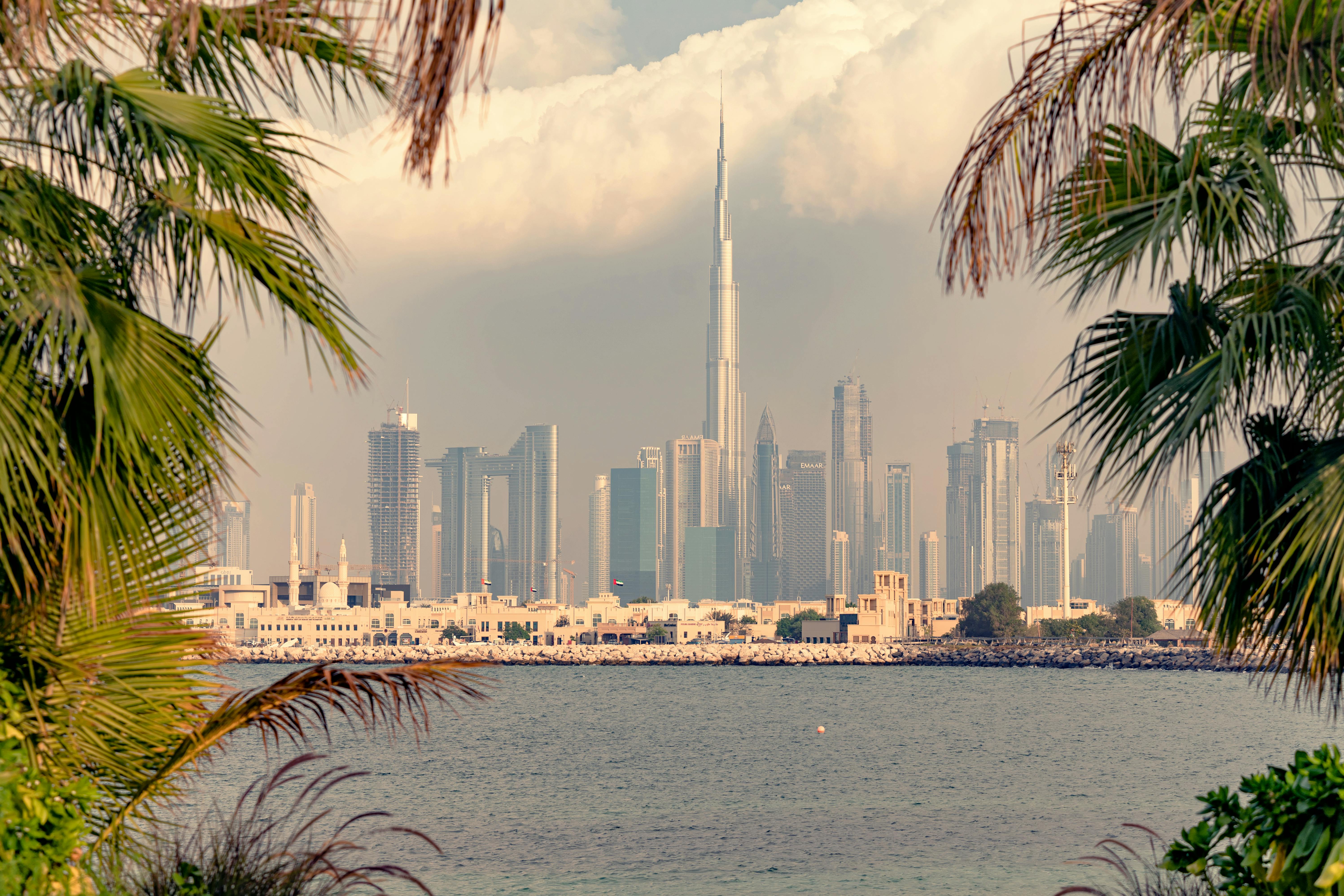 Exciting Events in Dubai This August 2020