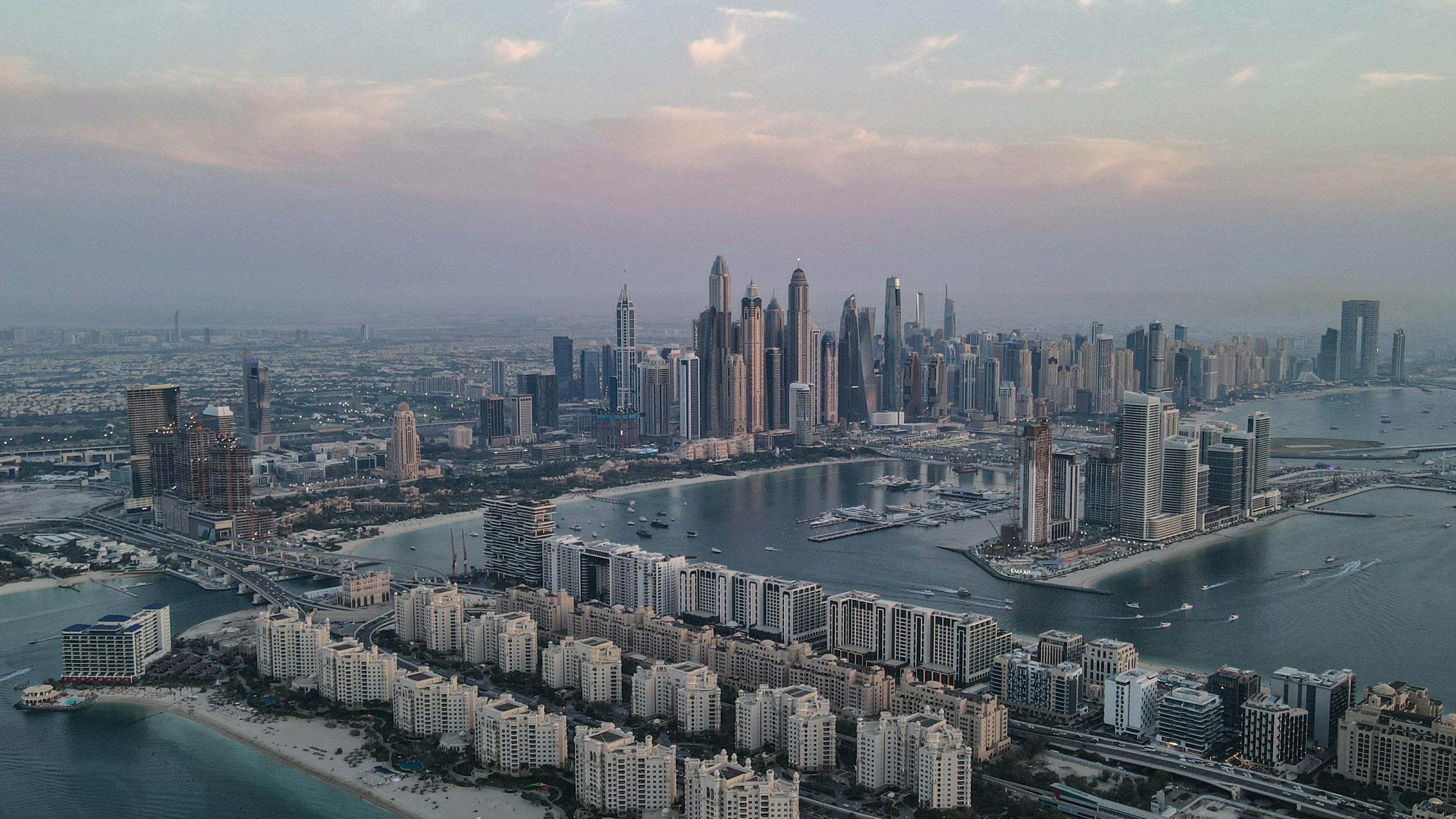 Top Events Happening in Dubai This August 2024