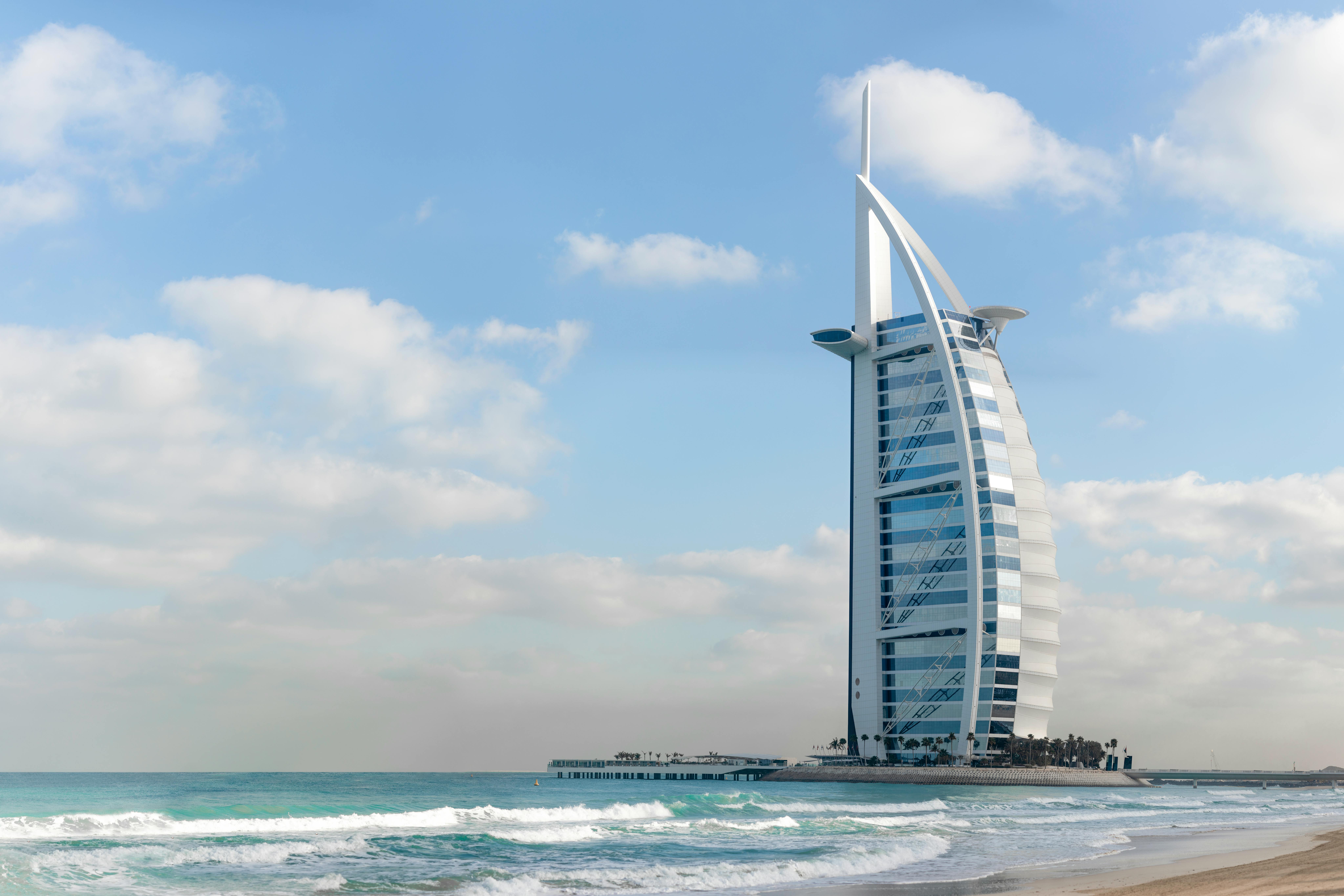 What's Coming Up in Dubai This December