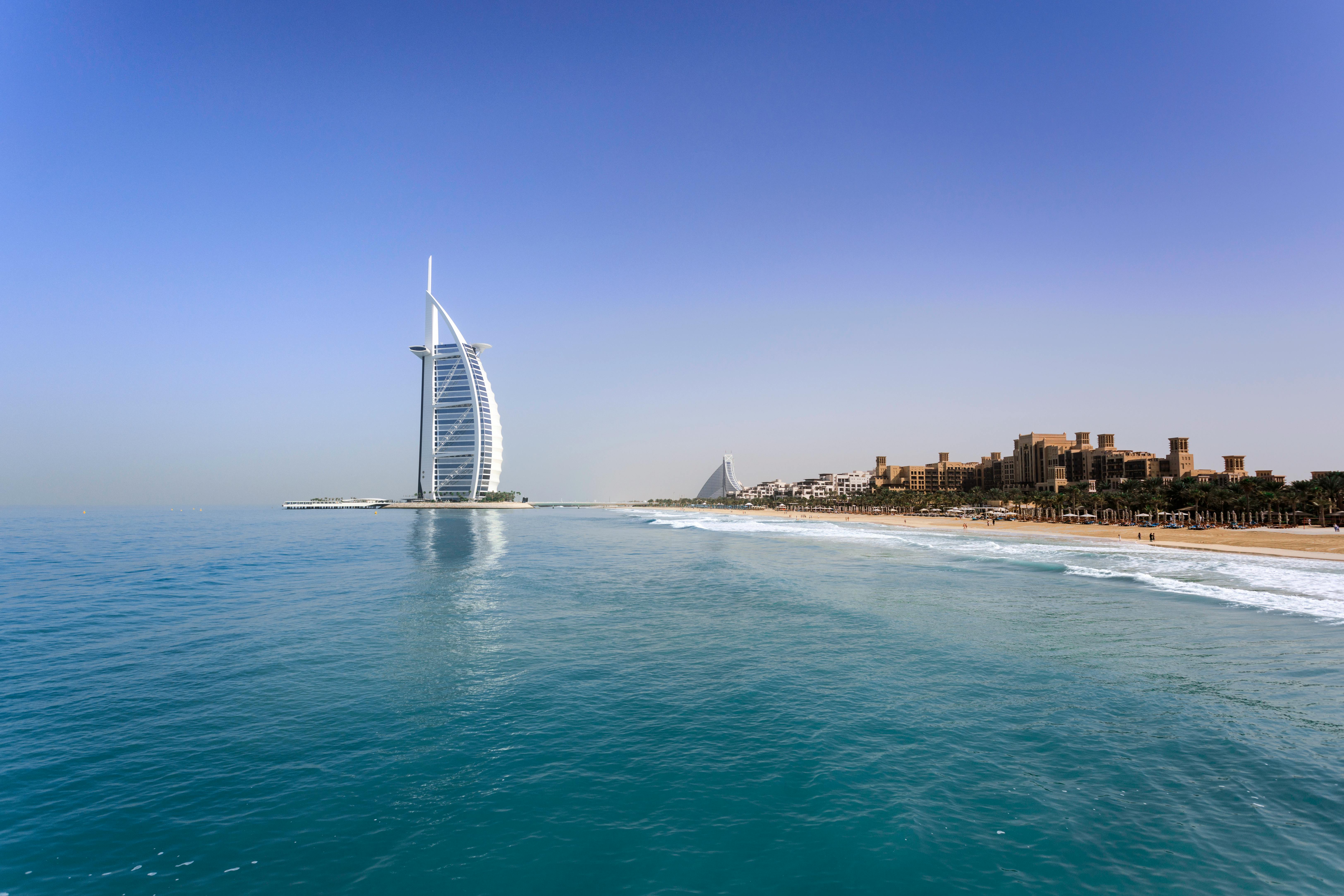 Exciting Events and Activities in Dubai This February