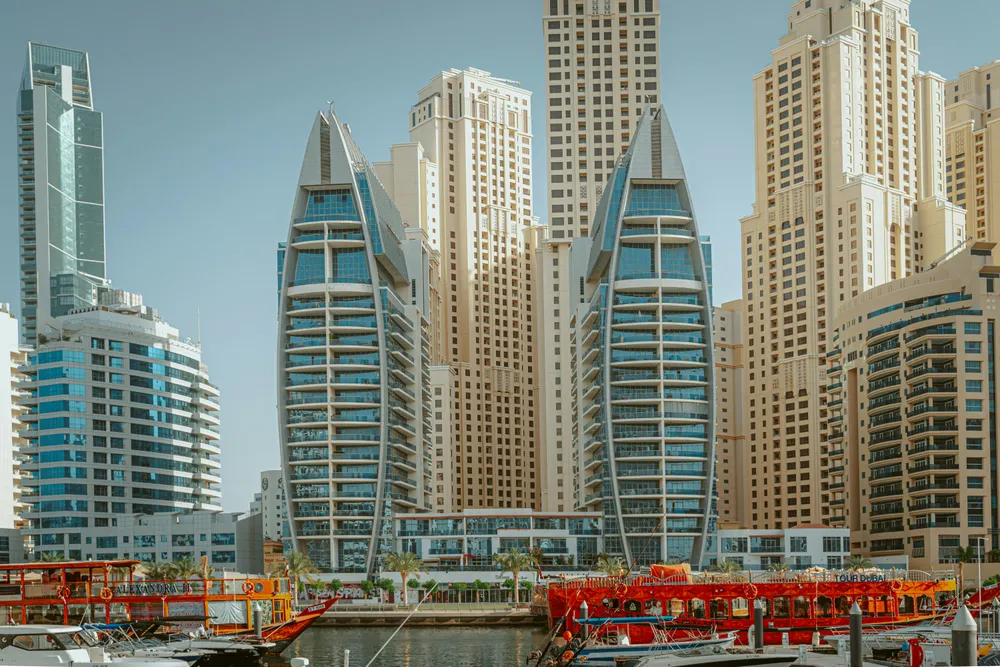 What&#8217;s coming up in Dubai this October