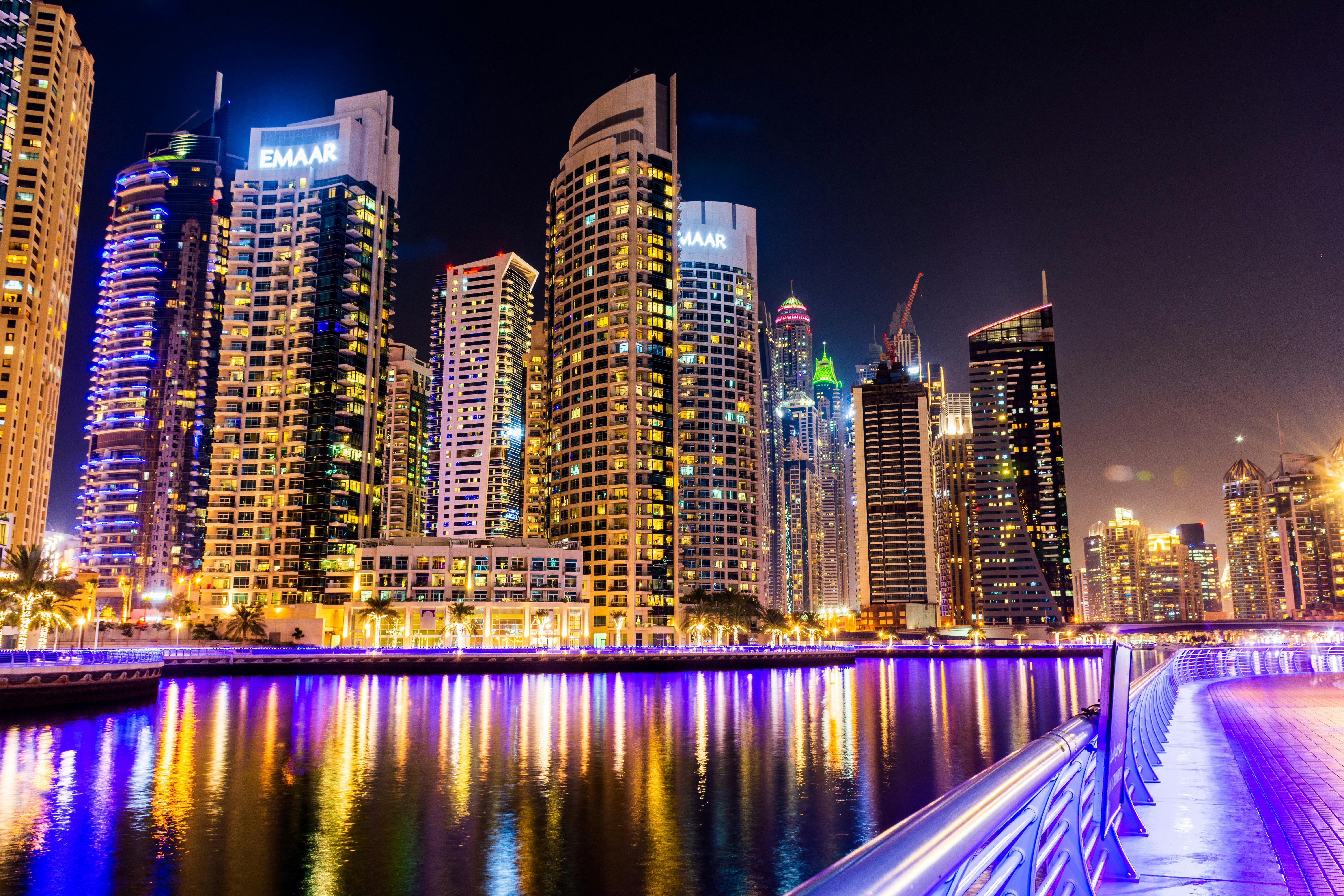 What's Happening in Dubai This September 2020