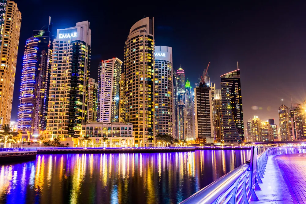 What’s coming up in dubai this september 2020
