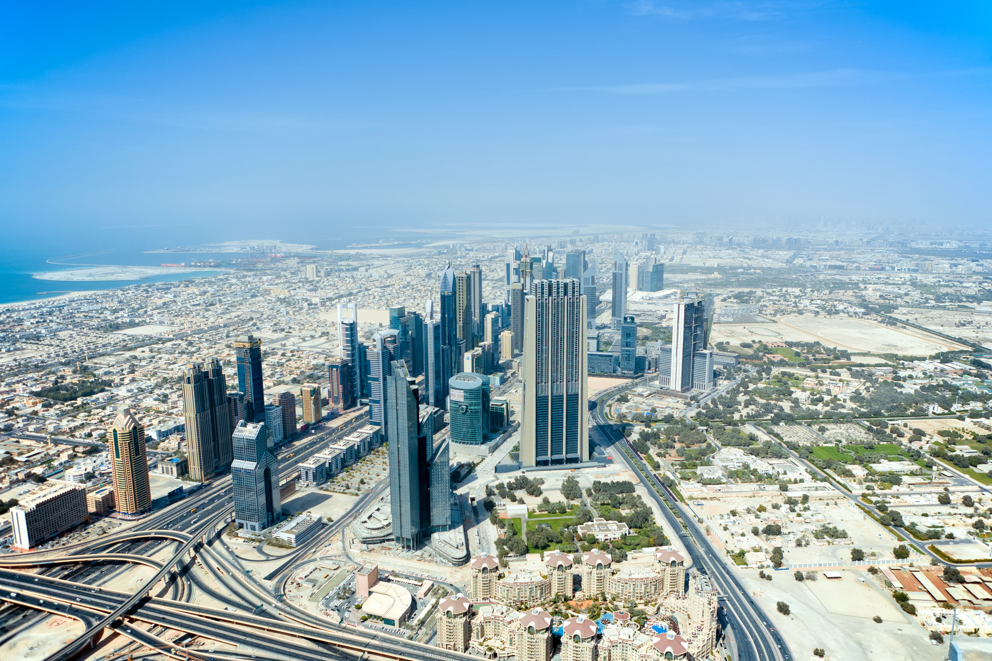Fun Things to Do in Dubai This July