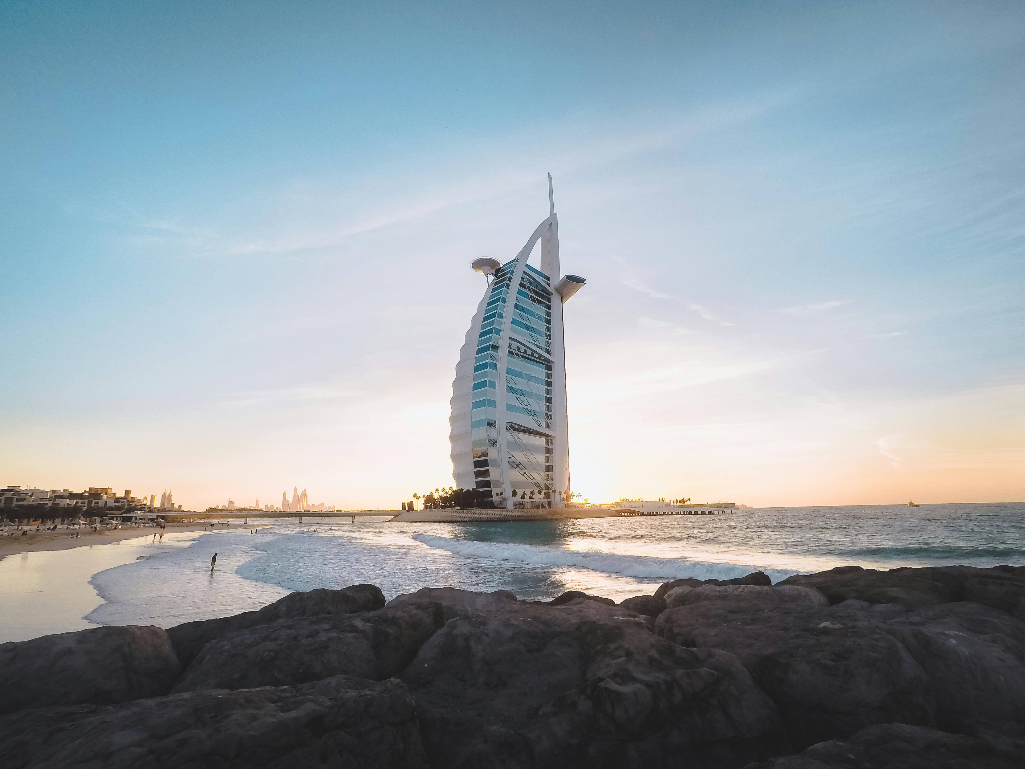 Dubai July Events 2021: Top Activities & Summer Surprises