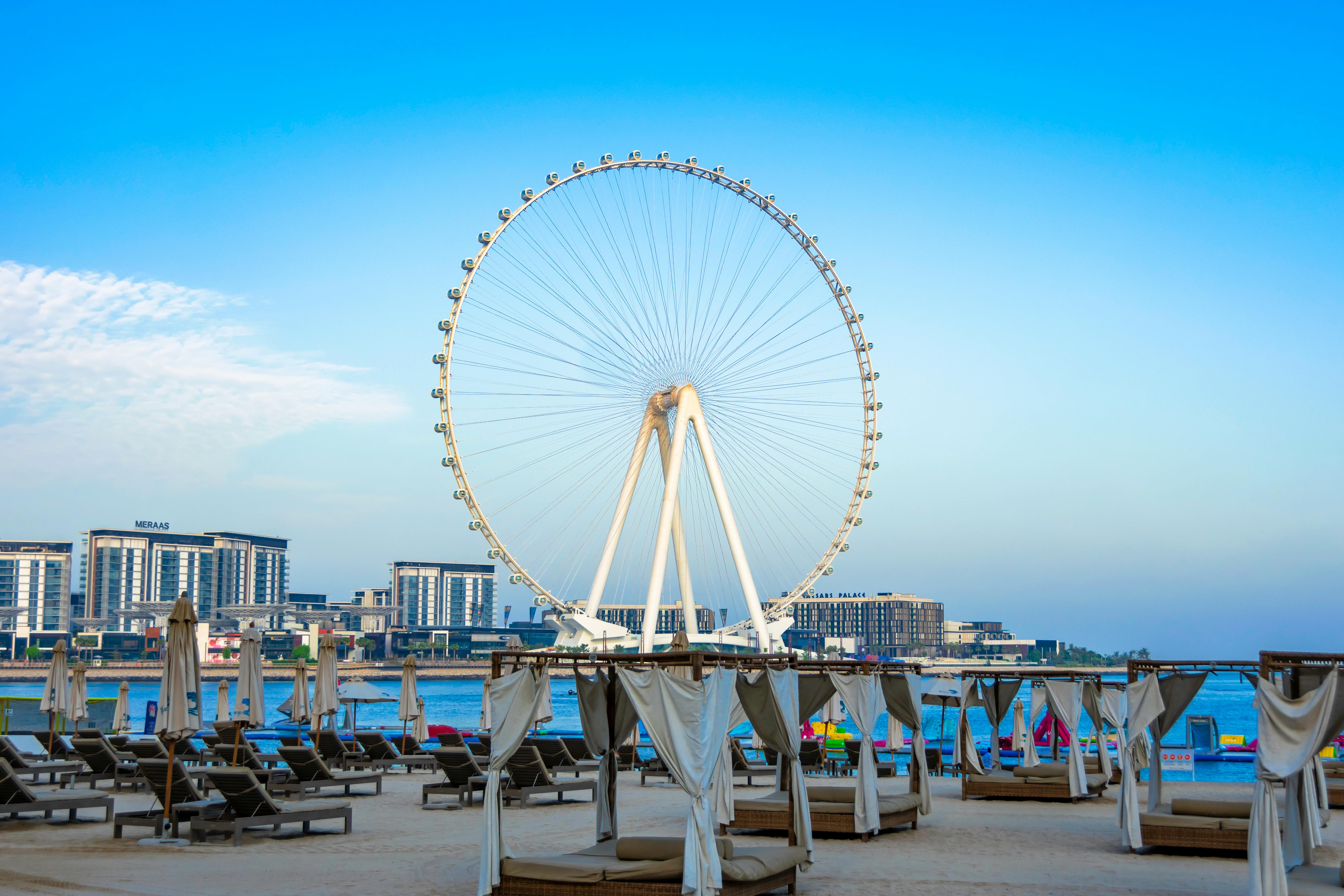 Exciting Events and Activities in Dubai This June 2021
