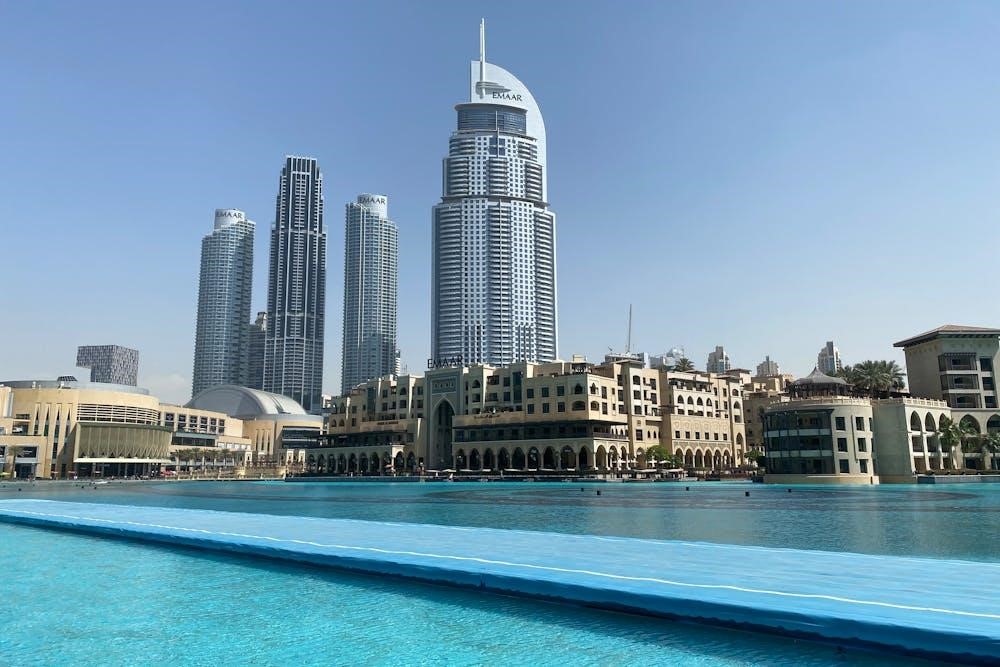 Buy Property in Dubai Under AED 1 Million