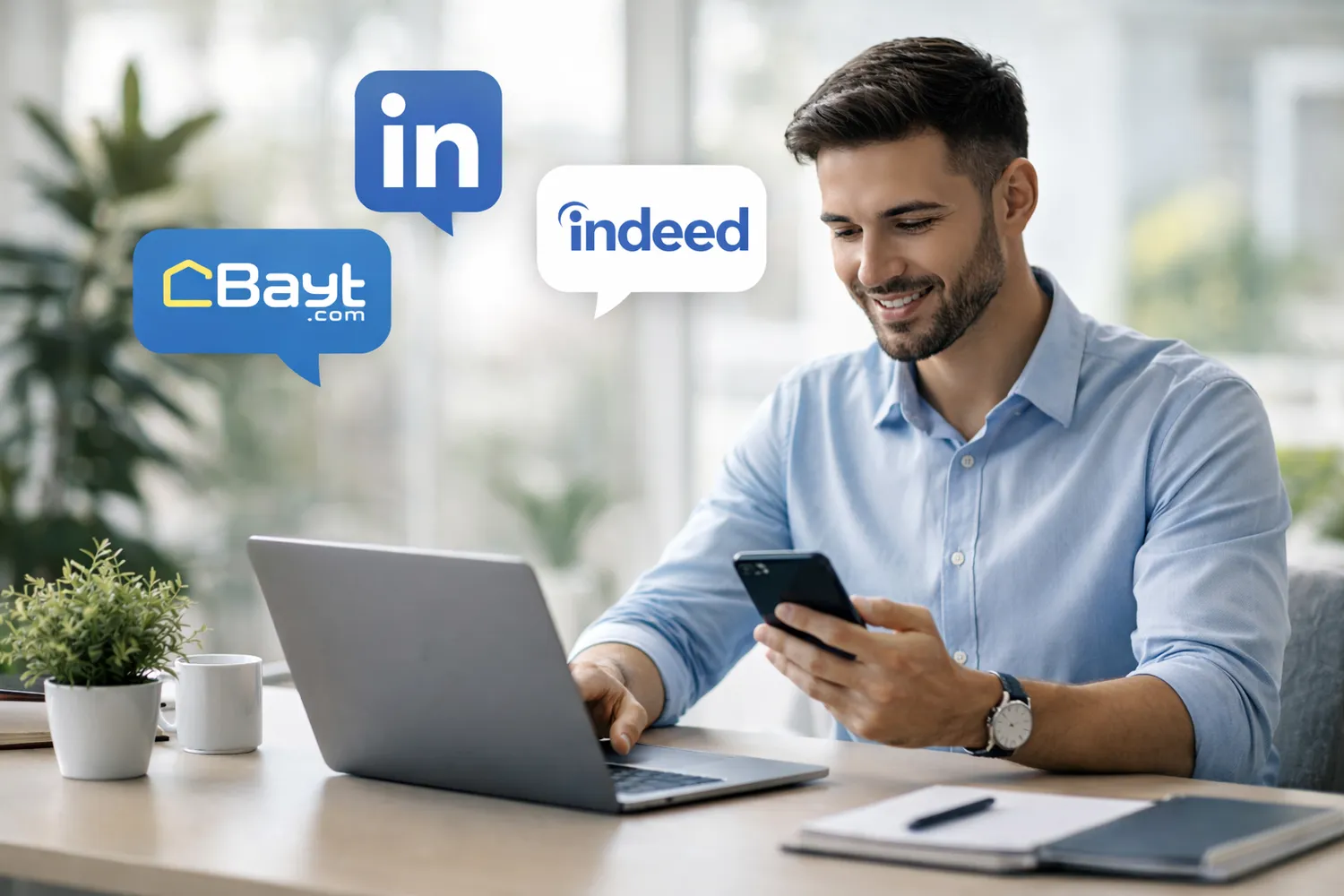 Which is the best job site in the UAE