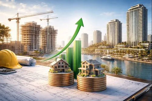 Which will appreciate faster in 2026: off-plan or ready properties?