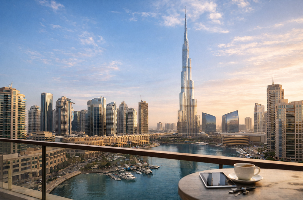 Who Will Drive Dubai Property Demand in 2026?