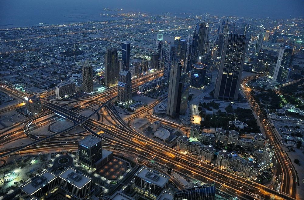 Why 2025 Could Be the Year to Invest in Dubai's Real Estate