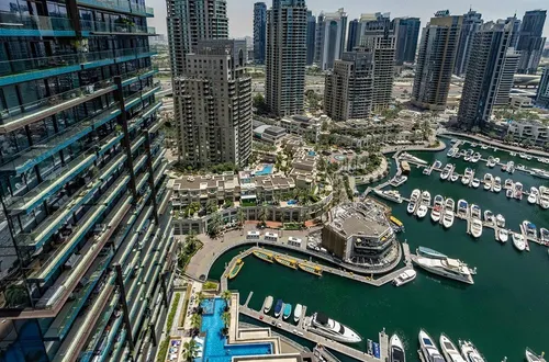 The Rise of Luxury Real Estate in Dubai: Why 2025 Is a Prime Year for High-End Buyers