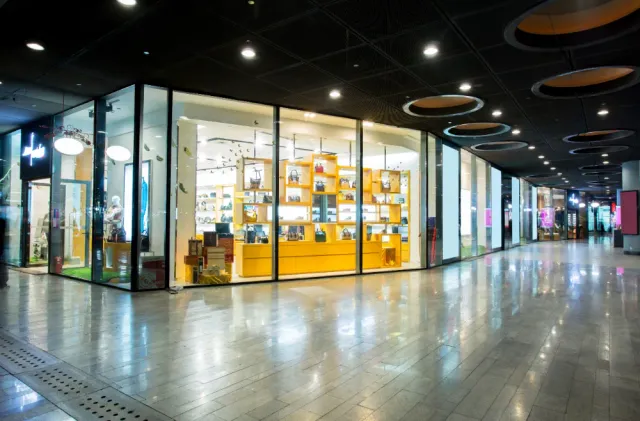 Why buying a retail shop in Dubai could be your best decision?
