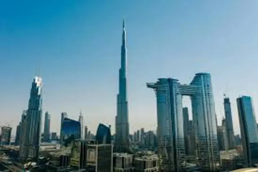 Why invest in Dubai's real estate market in 2024