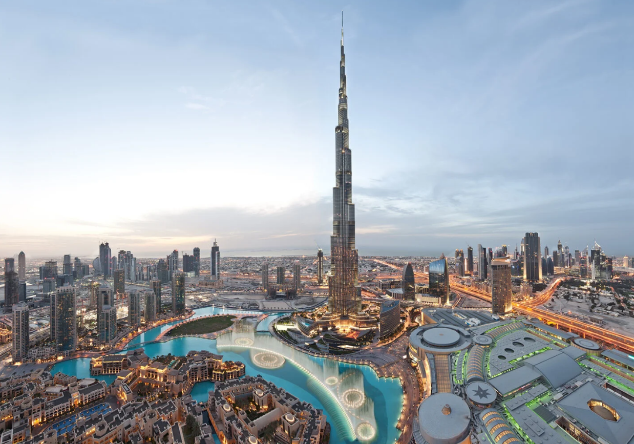 Why UK Expats Choose Dubai: Sunshine, Careers & Homes