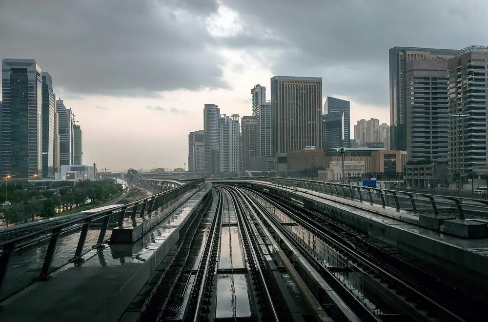 Why more GCC nationals are investing in Dubai real estate in 2025