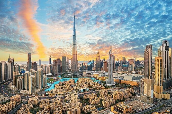 UK Landlords Choosing Dubai Real Estate