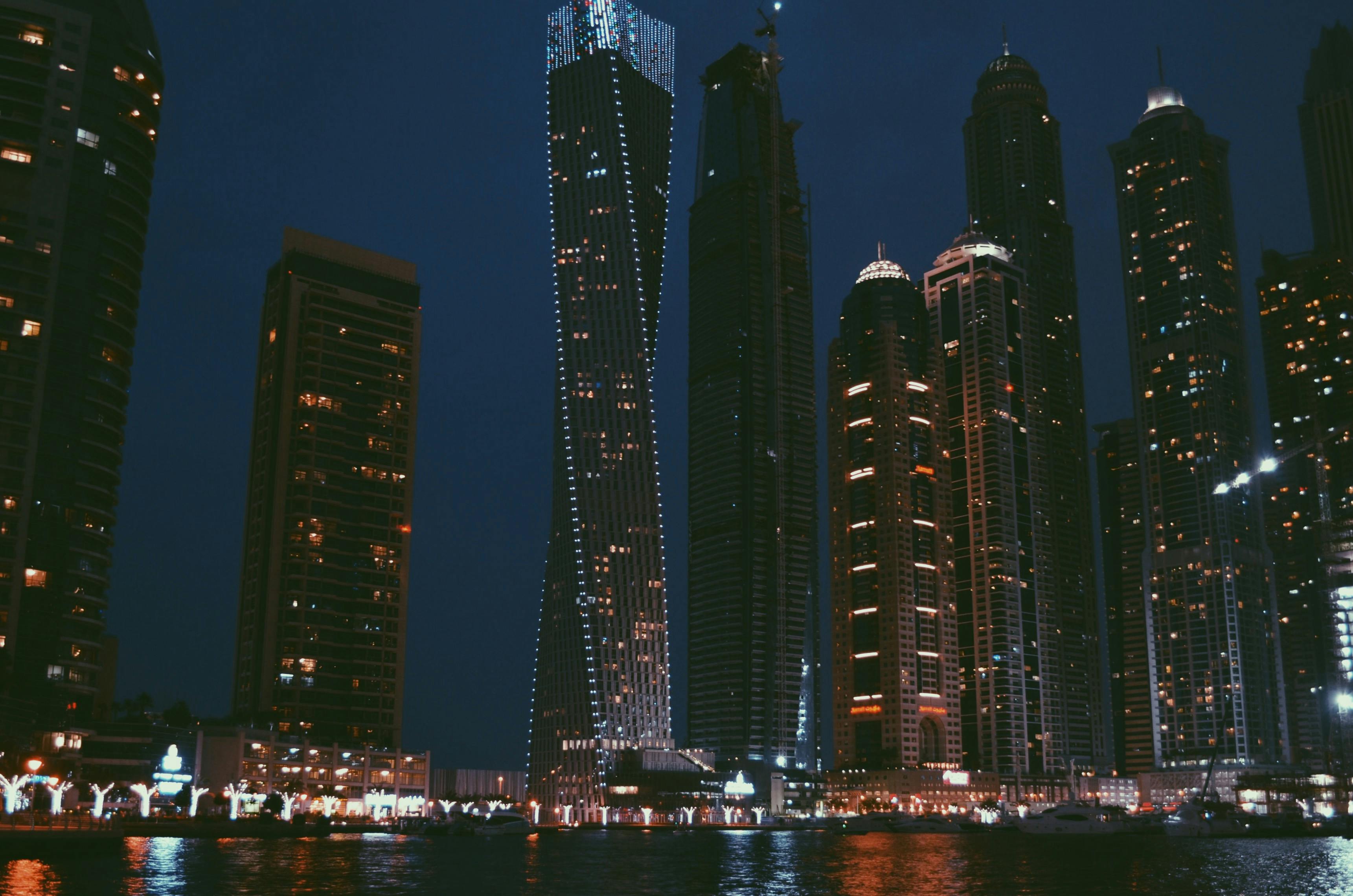 Why You Should Retire in Dubai