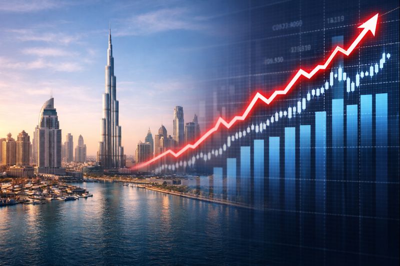 Will Trump’s tariffs impact UAE real estate?