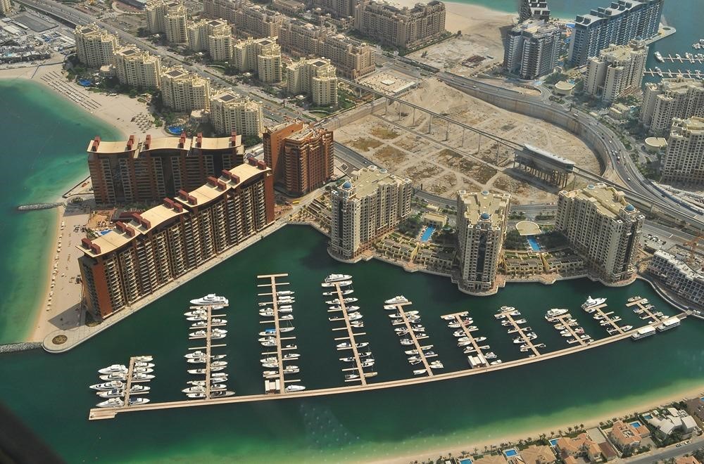 Timing Your Off-Plan Purchase in Dubai 2025