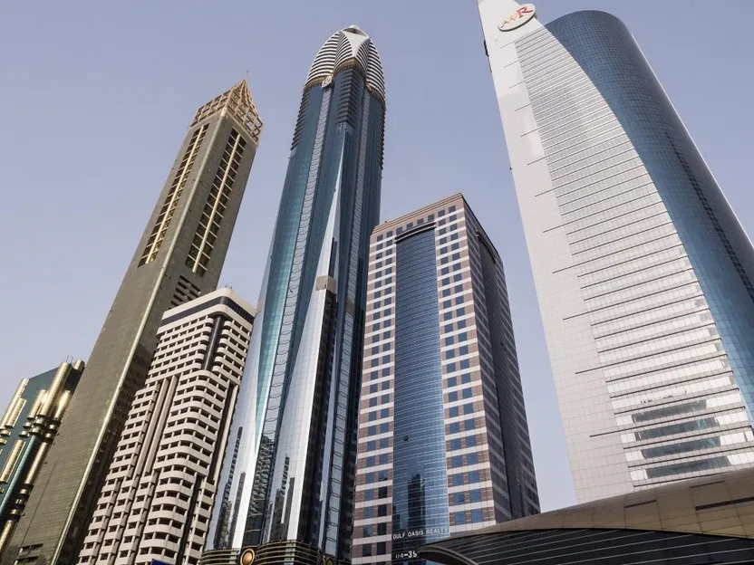 21st Century Tower