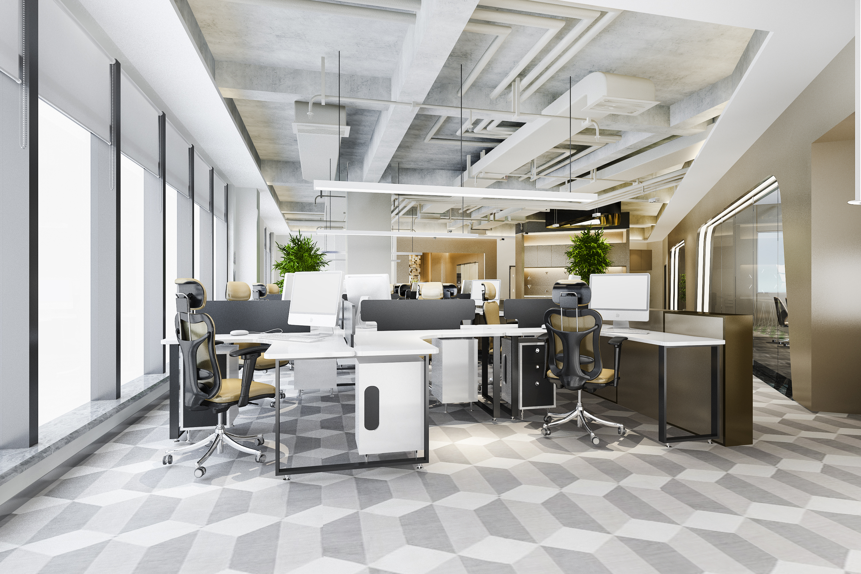 Dubai Office Market Q2 2026 Insights