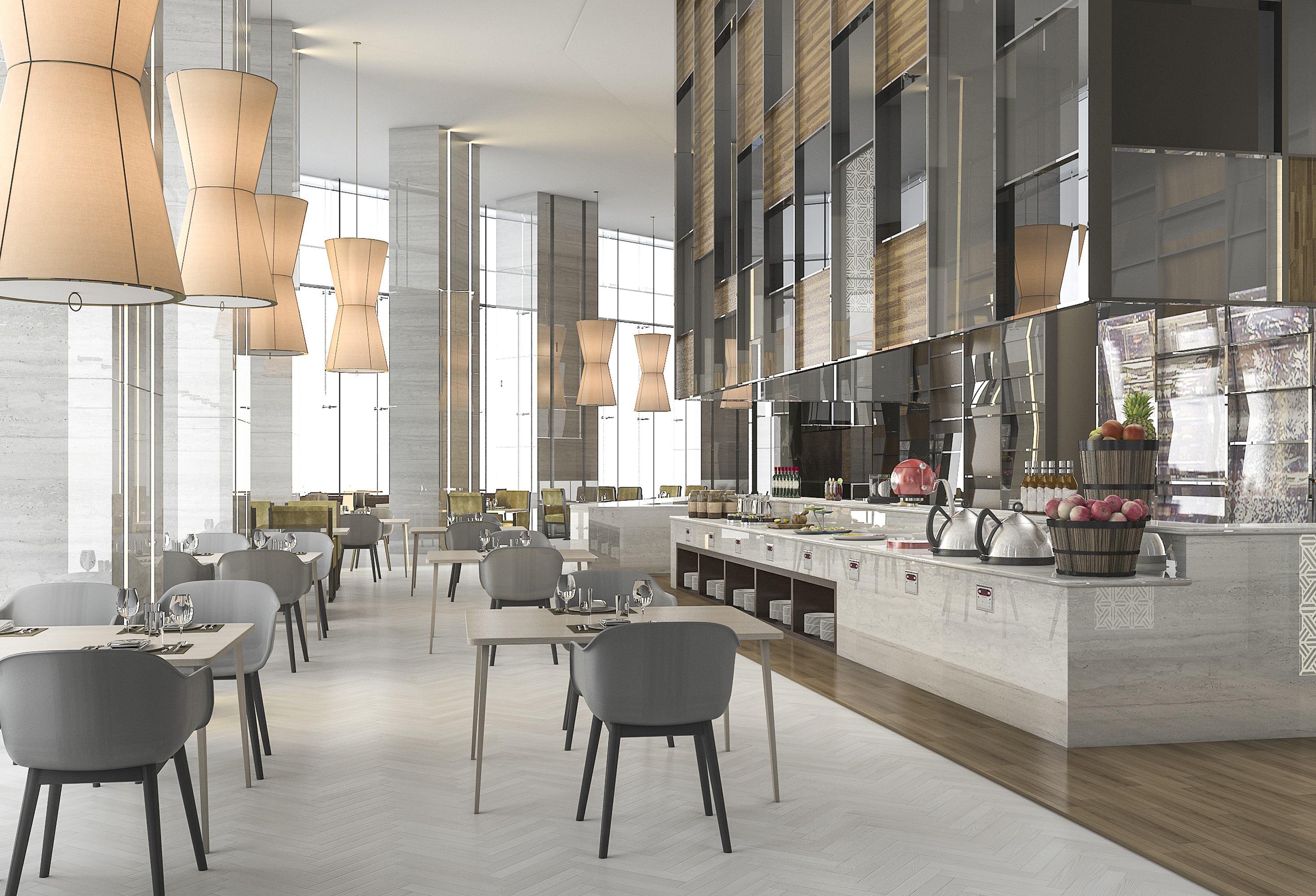 Restaurant for rent dubai 2026