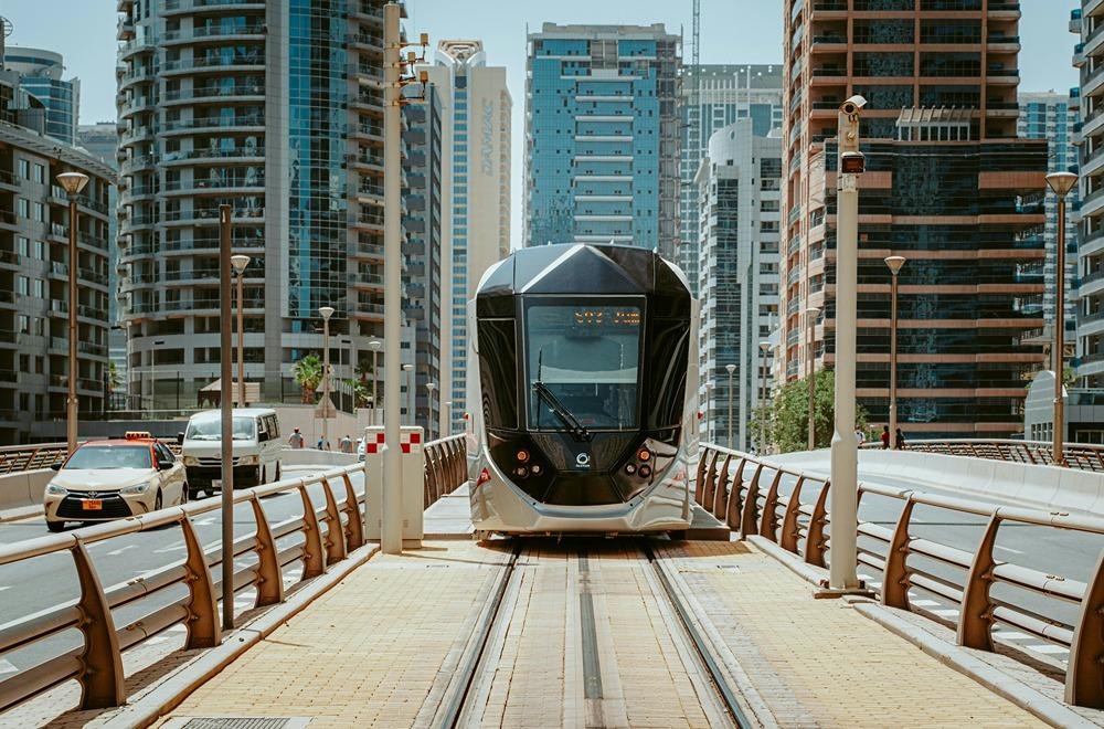 A Market Backed by Infrastructure