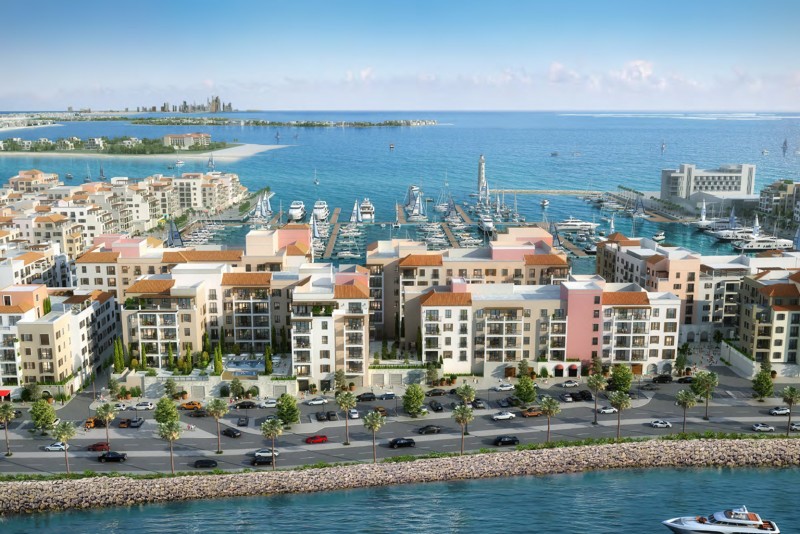 The Residences: A Place to Call Your Own