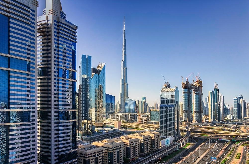 A Quick Look at Dubai
