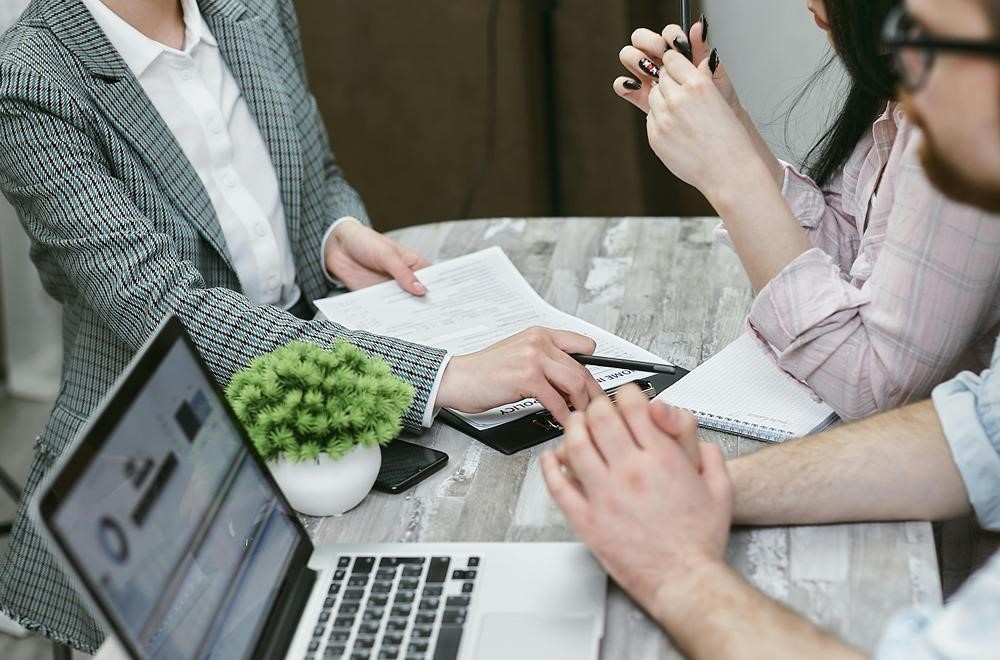 A Quick Reality Check Before Refinancing