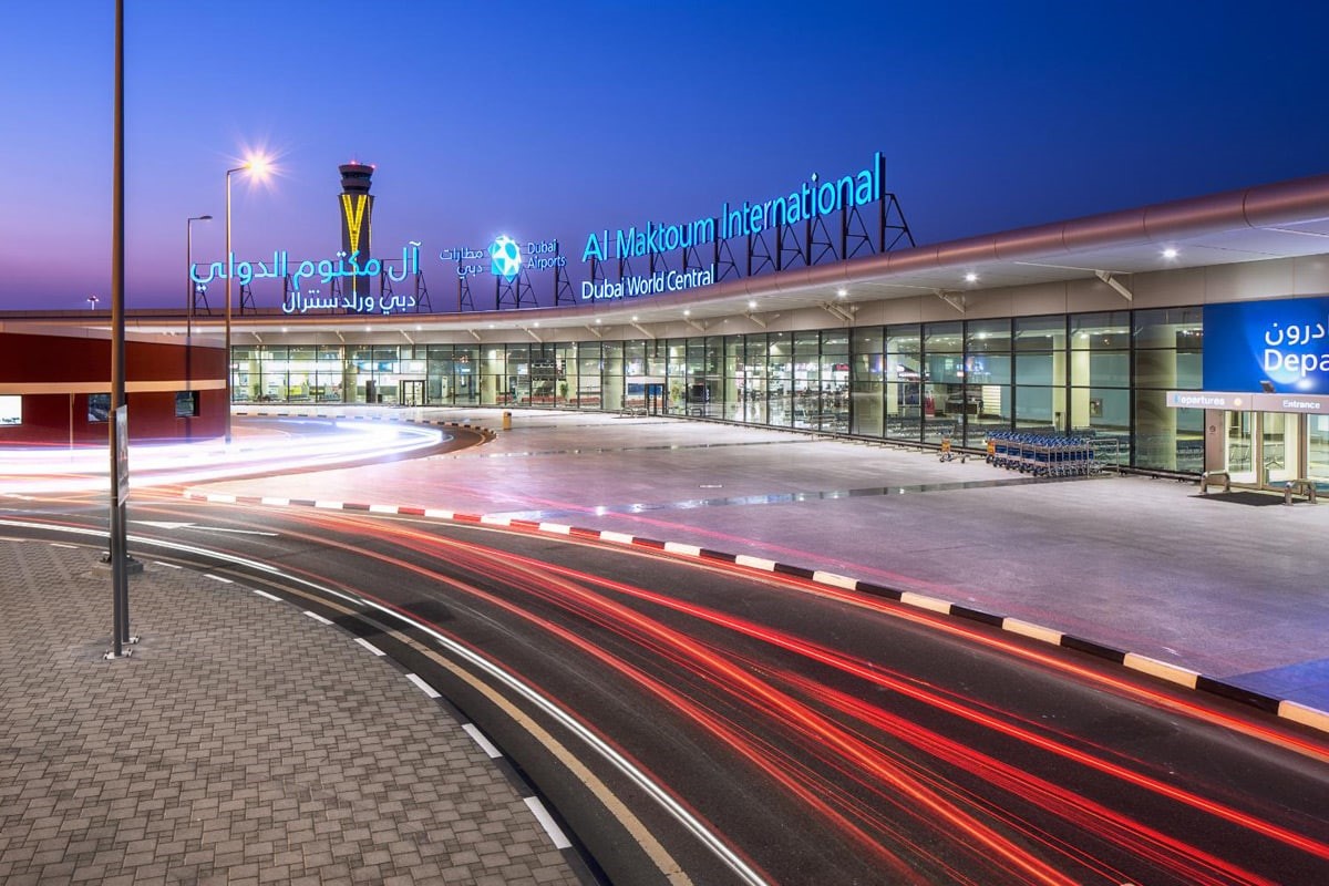 A Transformative Urban Legacy
