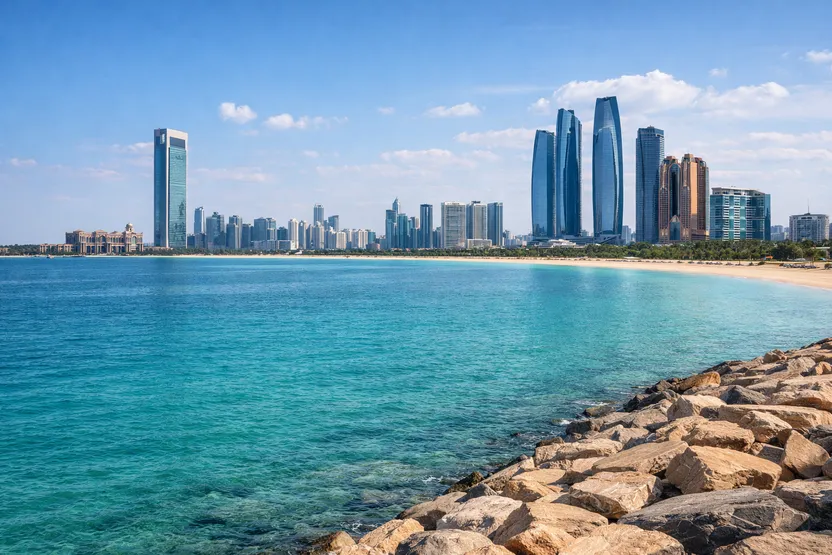 Abu Dhabi