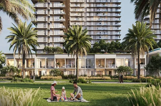 Address Residences