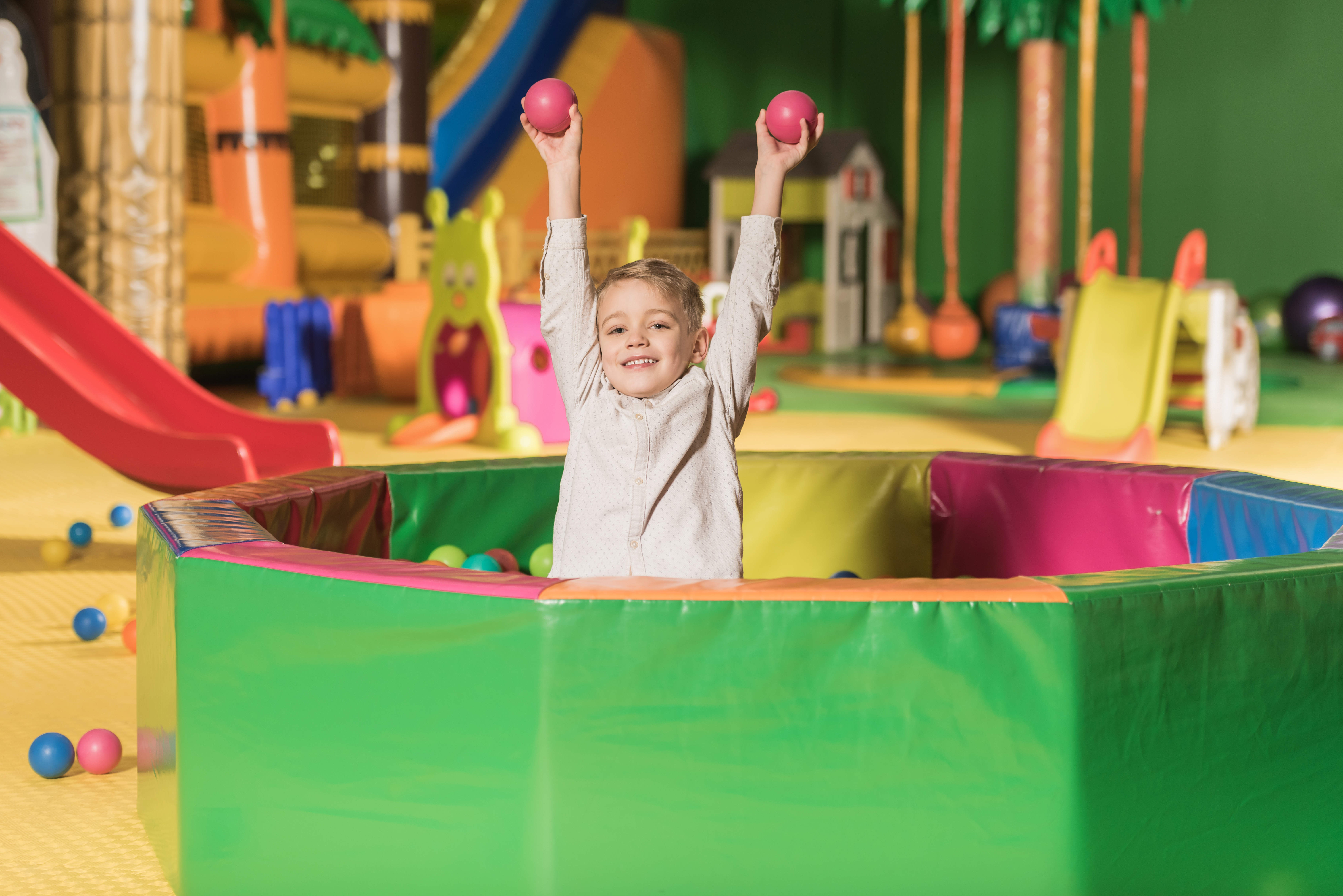Best Summer Activities Dubai Summer 2026