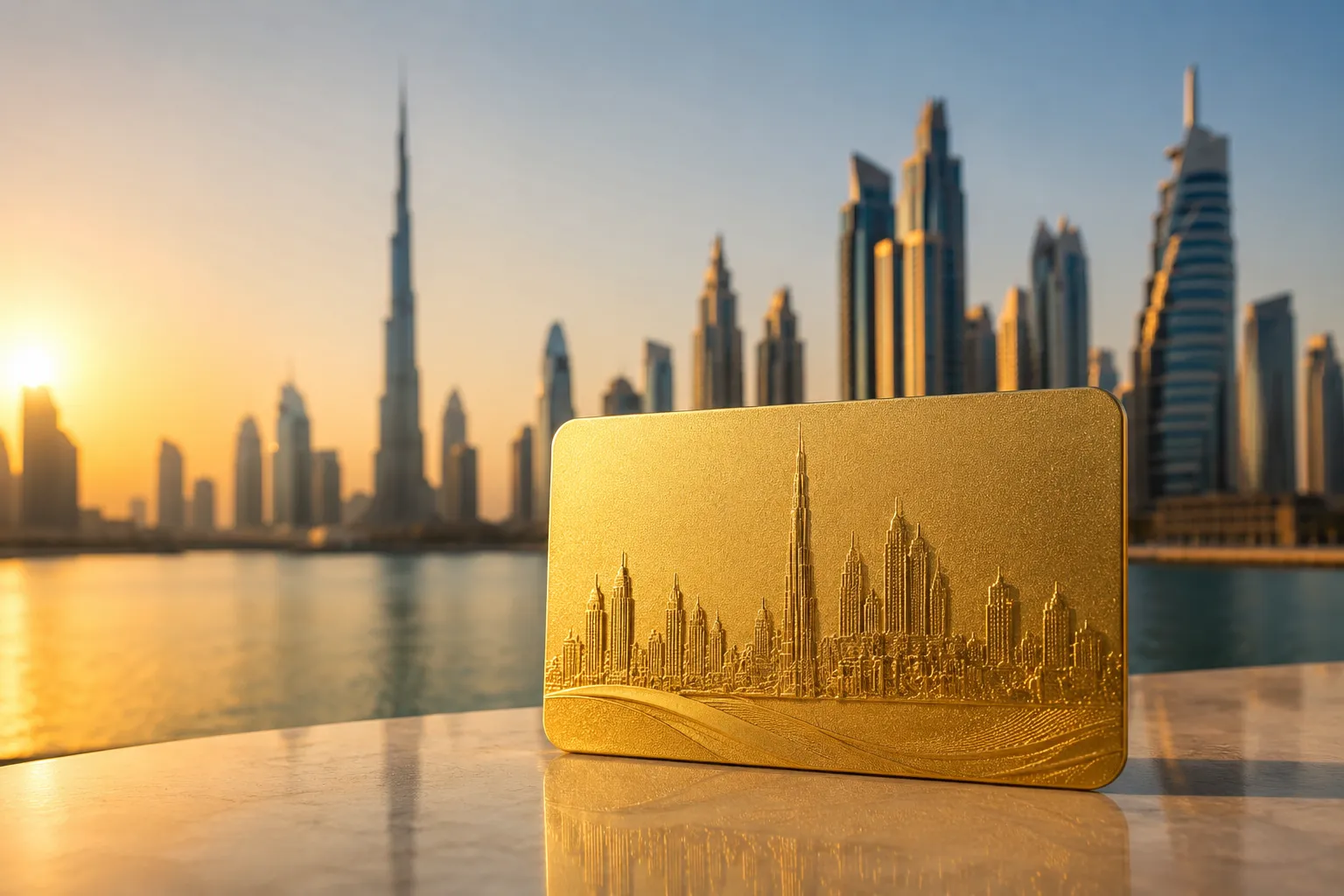 AED 2 million golden visa requirements in Dubai