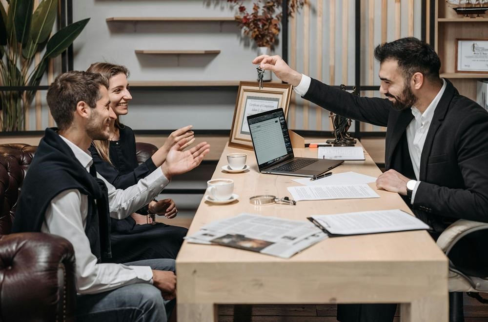 Agents Help You Price Your Home Accurately