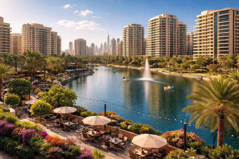 Al Barsha