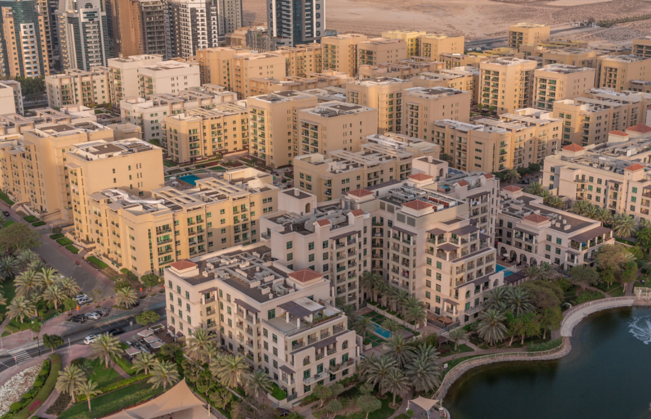 Al Barsha