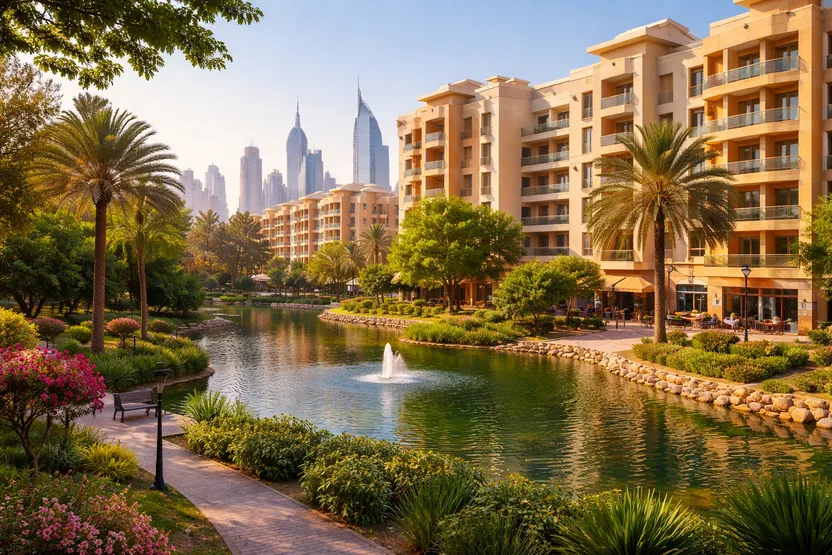Al Barsha