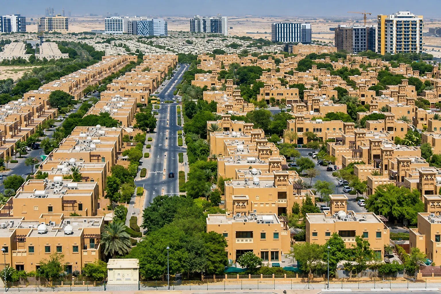 Al Furjan