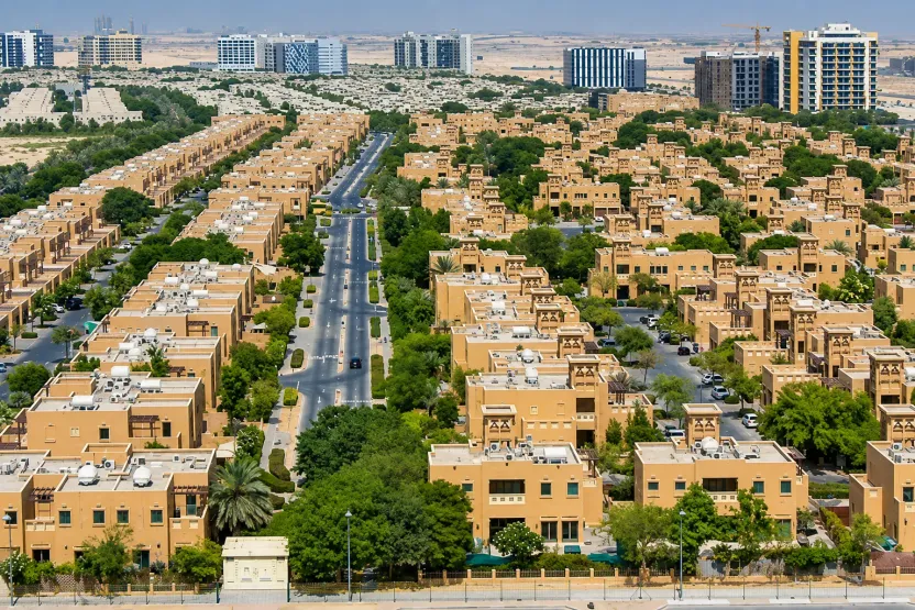 Al Furjan