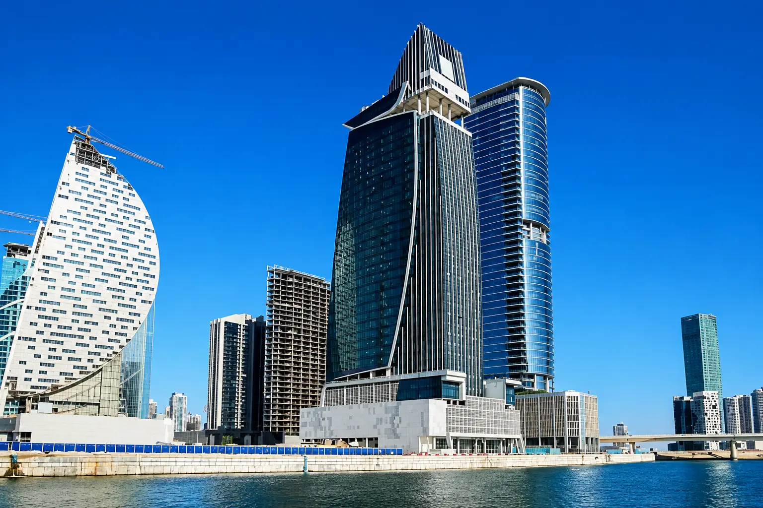 Al Manara Tower