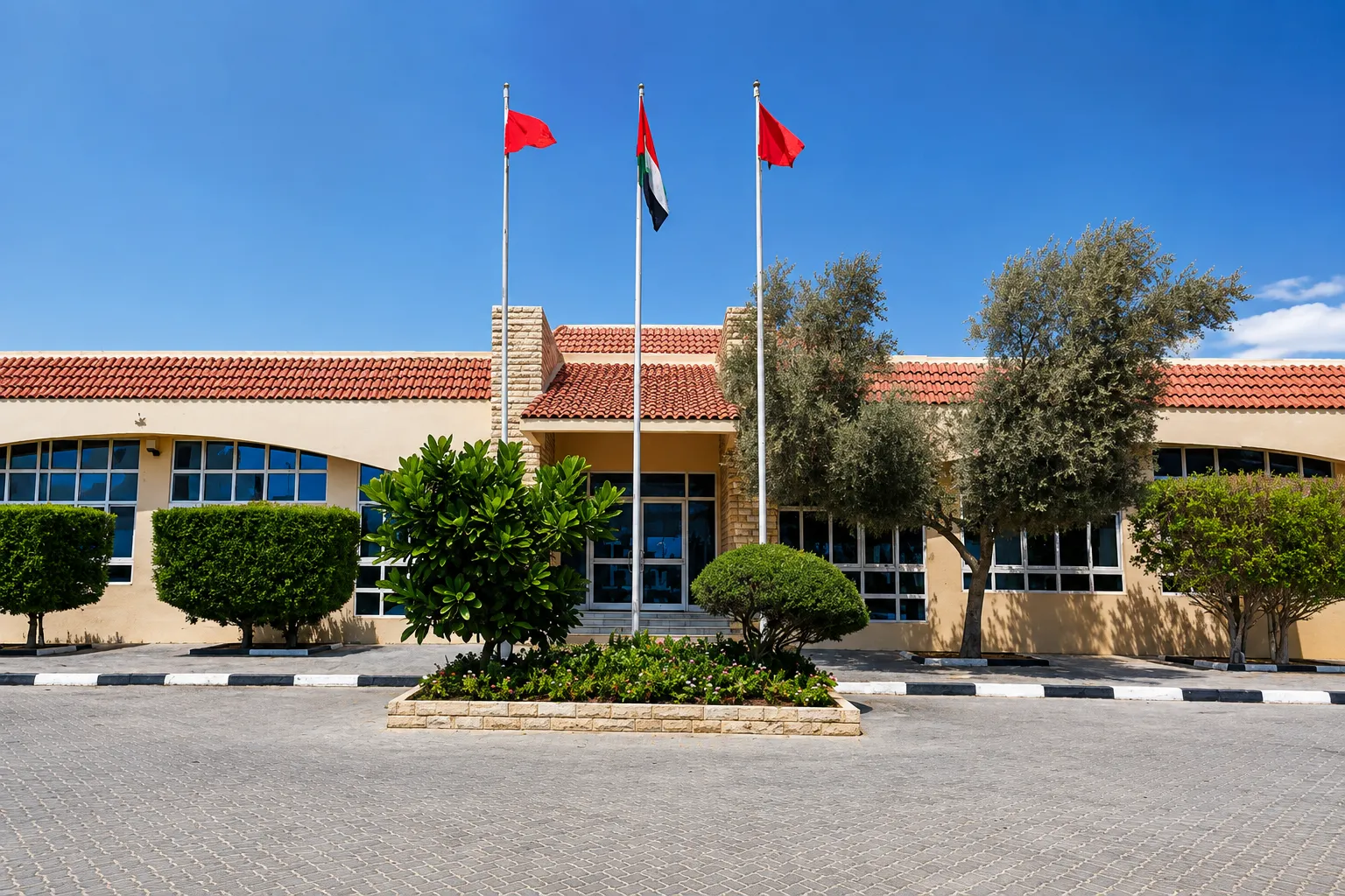 Al Mawakeb Al Barsha