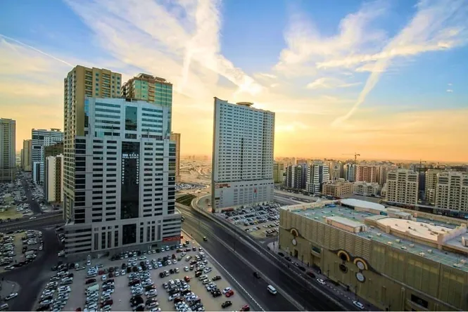 Al Nahda